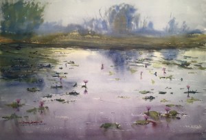 acuarela, watercolor